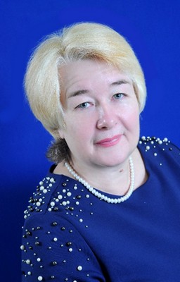 Шугалей Наталья Юрьевна.